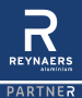 Logo Reynaers