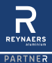 Reynaers logo