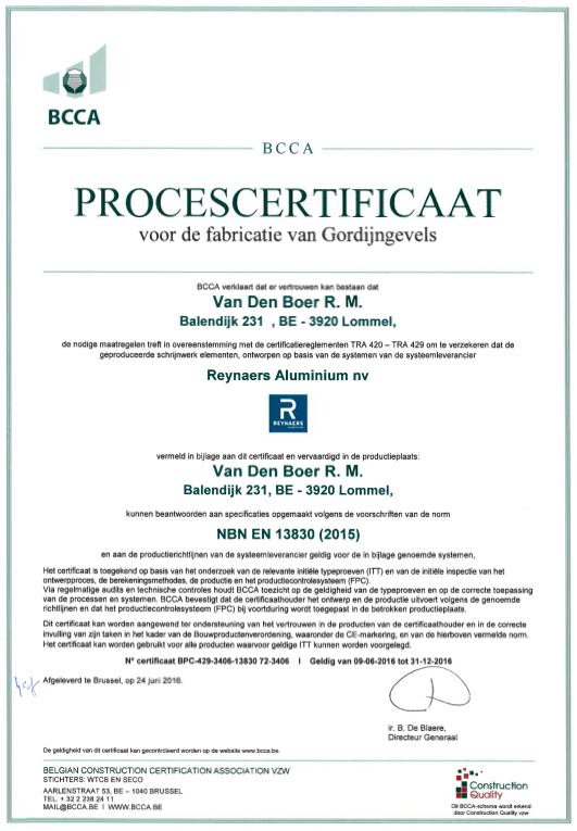 2021CertificaatAluminiumReynaersNL